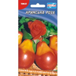 Томат Крымская роза /25 семян/ *Гелиос*