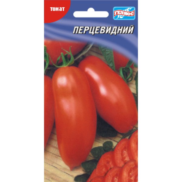 Семена томата Перцевидный /20 семян/ *Гелиос*