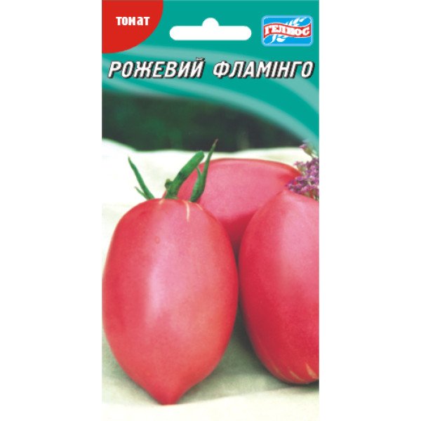 Семена томата Розовый фламинго /20 семян/ *Гелиос*