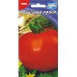 Томат Російський розмір /20 насінин/ *Геліос*