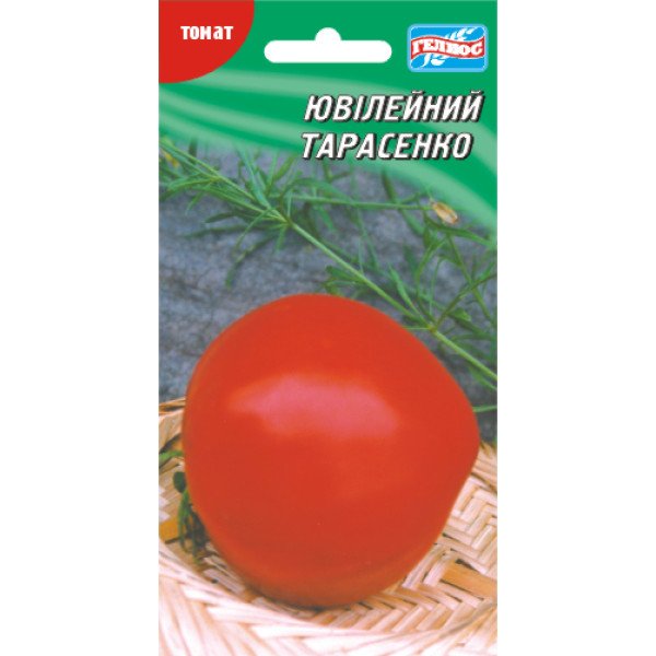 Семена томата Юбилейный Тарасенко /20 семян/ *Гелиос*
