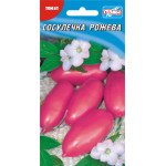 Томат Сосулечка рожева /25 насінин/ *Геліос*