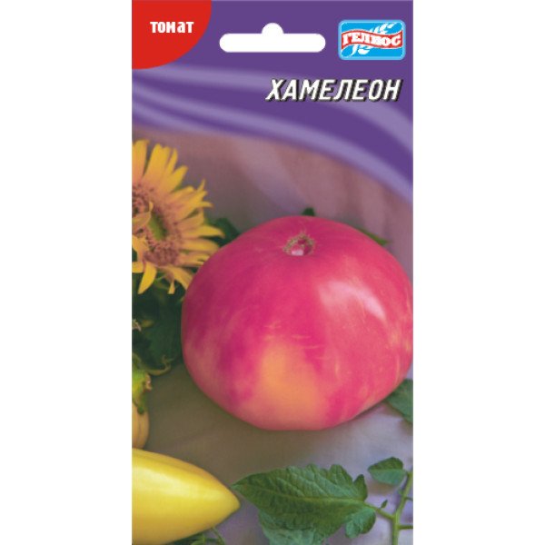 Семена томата Хамелеон /20 семян/ *Гелиос*