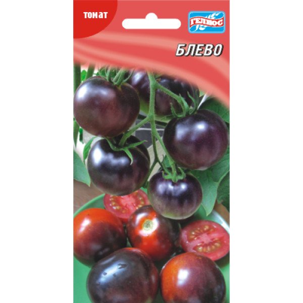 Семена томата Блево /25 семян/ *Гелиос*