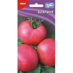 Томат Боярыня /25 семян/ *Гелиос*