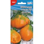 Томат Японський трюфель золотий /25 насінин/ *Геліос*
