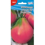 Томат Японський трюфель рожевий /25 насінин/ *Геліос*