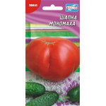 Томат Шапка мономаха /25 семян/ *Гелиос*