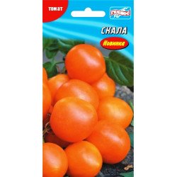 Томат Скала /25 насінин/ *Геліос*