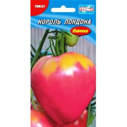 Томат Король Лондона /25 семян/ *Гелиос*
