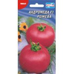 Томат Андромеда рожева F1 /20 насінин/ *Геліос*