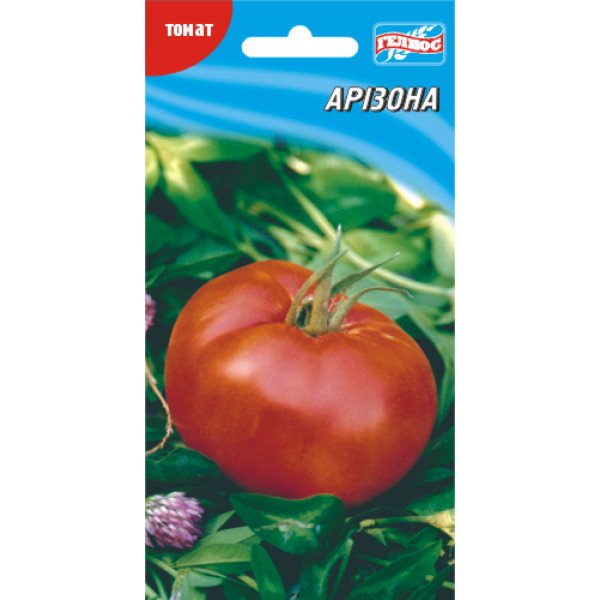 Томат Арізона /100 насінин/ *Геліос*