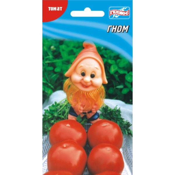 Томат Гном /25 насінин/ *Геліос*