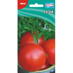 Томат Ізгой /25 насінин/ *Геліос*