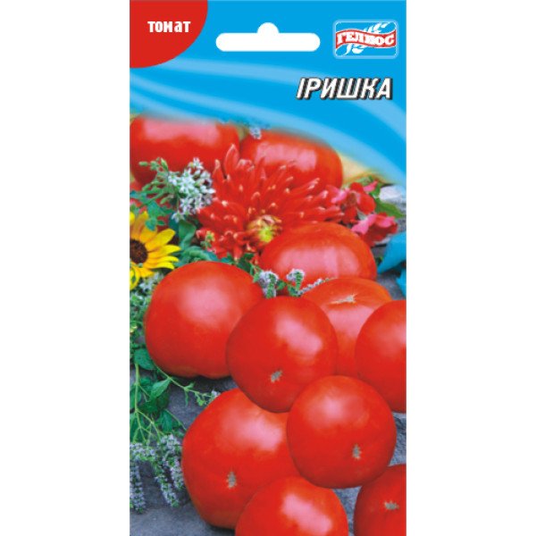 Томат Іришка /30 насінин/ *Геліос*