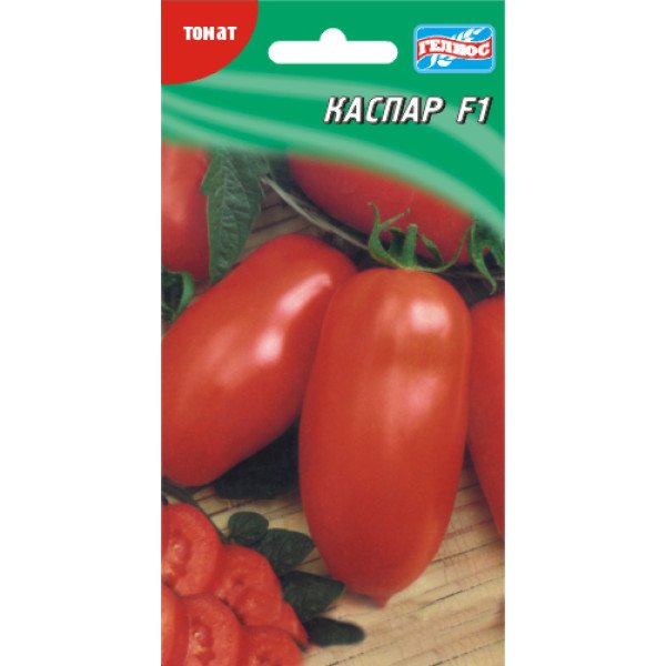 Томат Каспар F1 /10 насінин/ *Геліос*