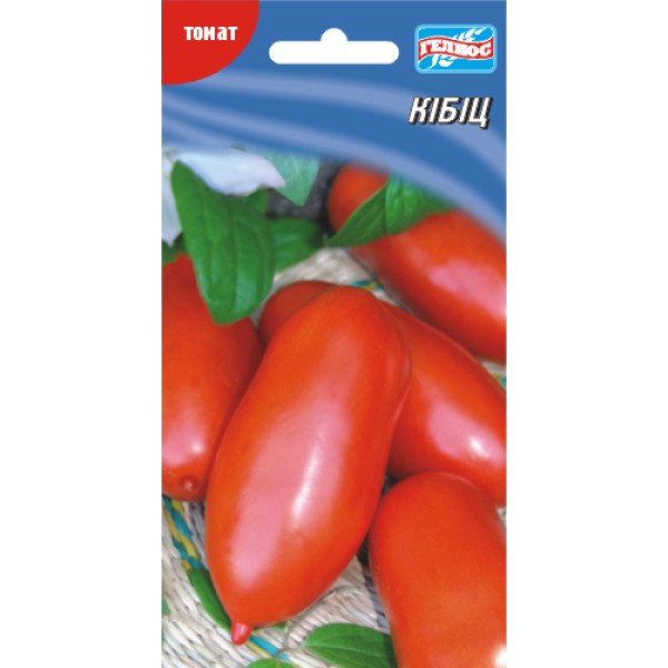 Томат Кибиц /30 семян/ *Гелиос*