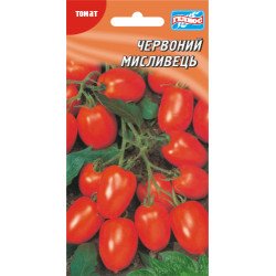 Томат Червоний мисливець /15 насінин/ *Геліос*