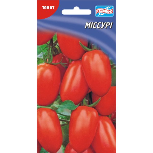 Томат Міссурі /30 насінин/ *Геліос*