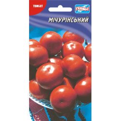 Томат Мічурінський /25 насінин/ *Геліос*