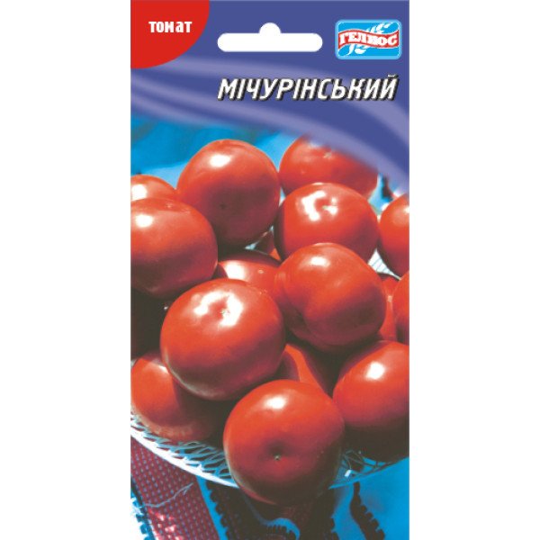 Томат Мичуринский /25 семян/ *Гелиос*