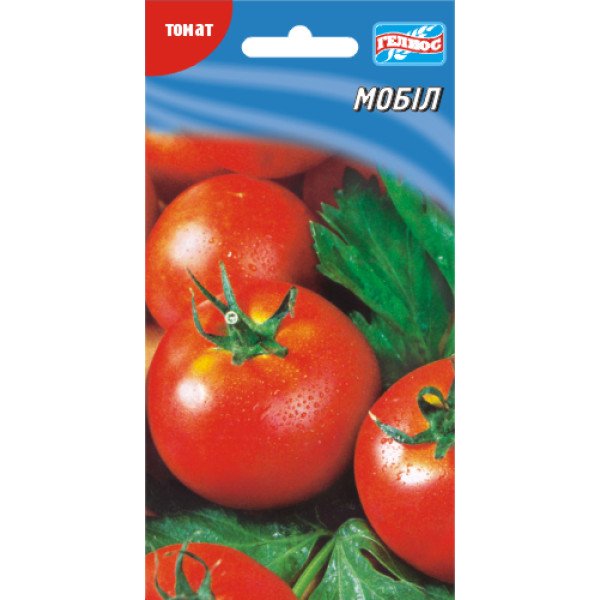 Семена томата Мобил /100 семян/ *Гелиос* *Гелиос*