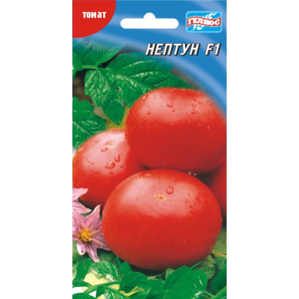 Семена томата Нептун /20 семян/ *Гелиос*