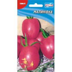 Томат Малинівка /30 насінин/ *Геліос*