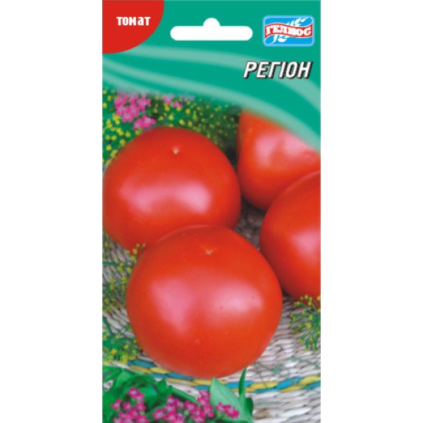 Томат Регион /100 семян/ *Гелиос*