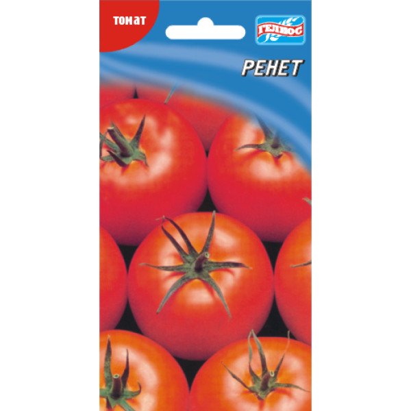 Томат Ренет /25 семян/ *Гелиос*