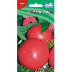 Томат Рожеве диво /100 насінин/ *Геліос*
