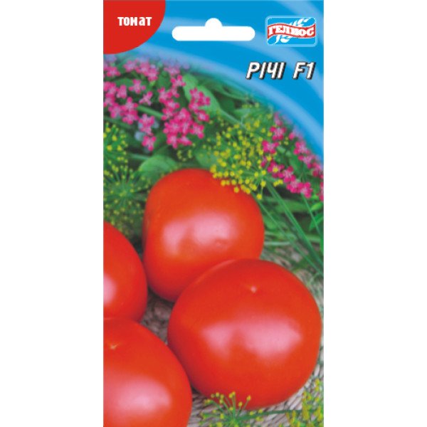 Томат Ричи F1 /10 семян/ *Гелиос*