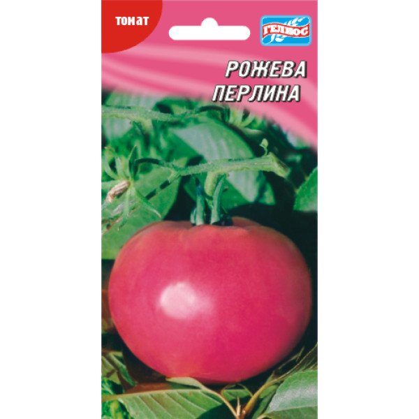 Томат Рожева перлина /30 насінин/ *Геліос*