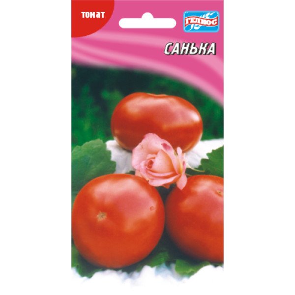 Томат Санька /30 семян/ *Гелиос*
