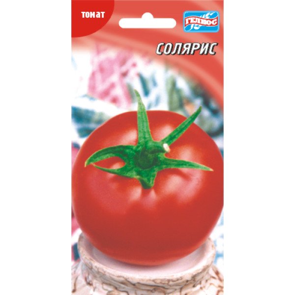 Томат Солярис /30 семян/ *Гелиос*