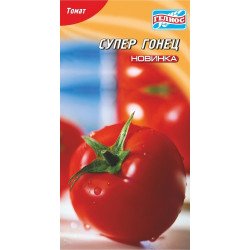 Томат Супер гонец /25 семян/ *Гелиос*