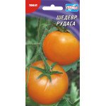 Томат Шедевр Рудаса /25 насінин/ *Геліос*