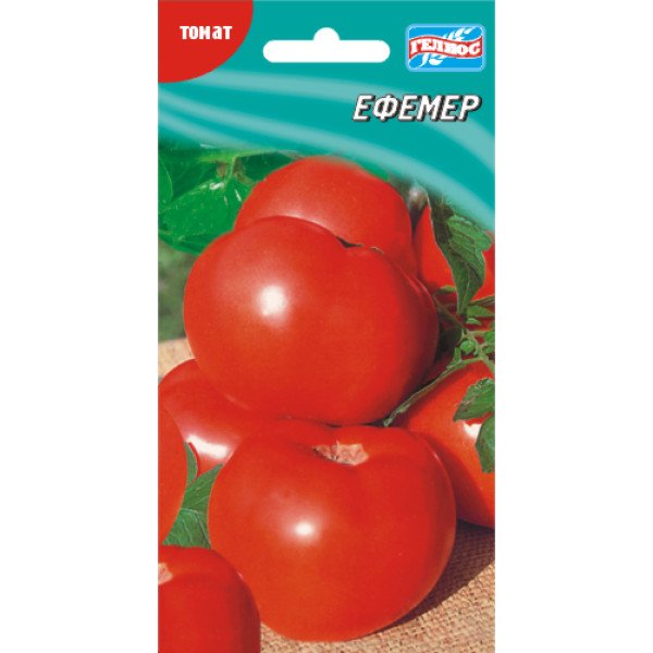 Томат Эфемер /30 семян/ *Гелиос*