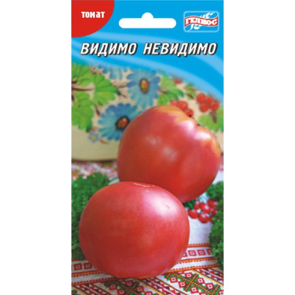 Томат Видимо-невидимо /25 семян/ *Гелиос*