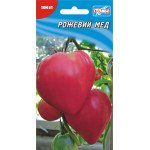 Томат Рожевий мед /30 насінин/ *Геліос*