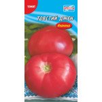 Томат Товстий Джек /25 насінин/ *Геліос*