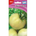 Томат Білий гігант /25 насінин/ *Геліос*