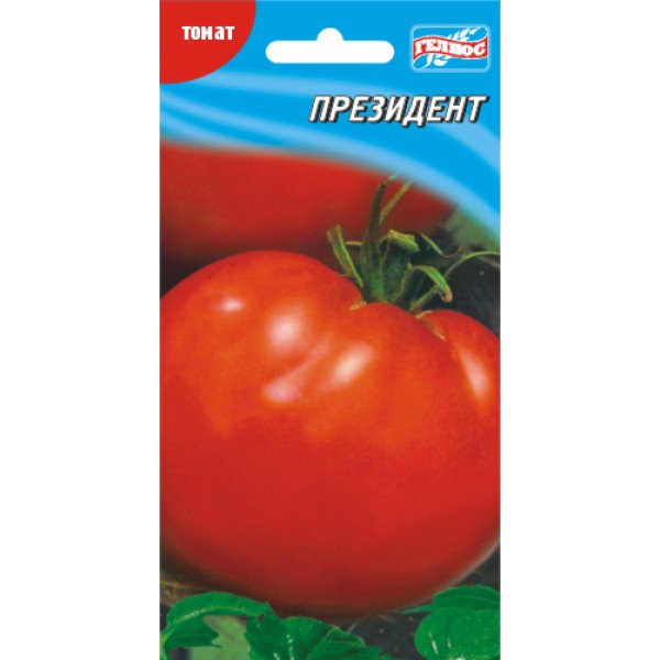 Томат Президент /20 семян/ *Гелиос*