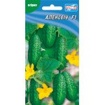 Огірок Алексєіч F1 /10 насінин/ *Геліос*