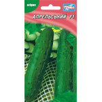 Огурец Апрельский F1 /10 семян/ *Гелиос*