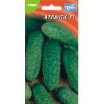 Огірок Атлантіс F1 /10 насінин/ *Геліос*