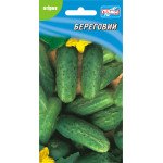 Огірок Береговий /40 насінин/ *Геліос*