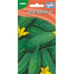 Огурец Бригадный F1 /20 семян/ *Гелиос*