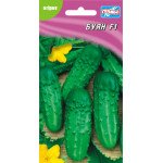 Огірок Буян F1 /10 насінин/ *Геліос*
