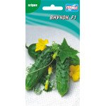 Огірок Внучок F1 /10 насінин/ *Геліос*